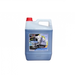 TURBO X10 - 5L