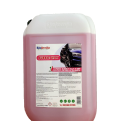 Bubble Wax - 22L
