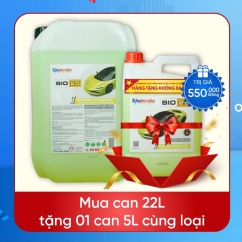 GIẢM GIÁ DEAL HỜI KHÔNG CHẠM BIO25