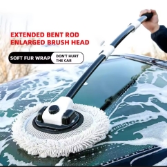 CHỔI RỬA XE 