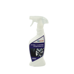 WHEEL CLEANER